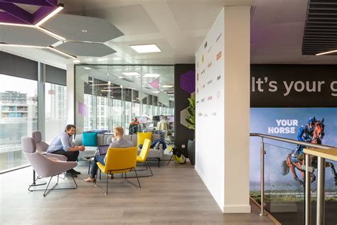 bwin london office|Entain.